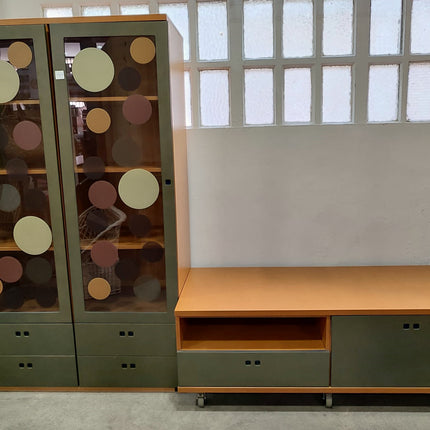 MUEBLES DE SALÓN