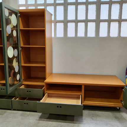 MUEBLES DE SALÓN
