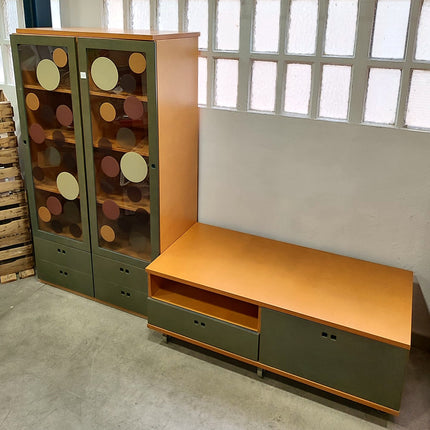MUEBLES DE SALÓN