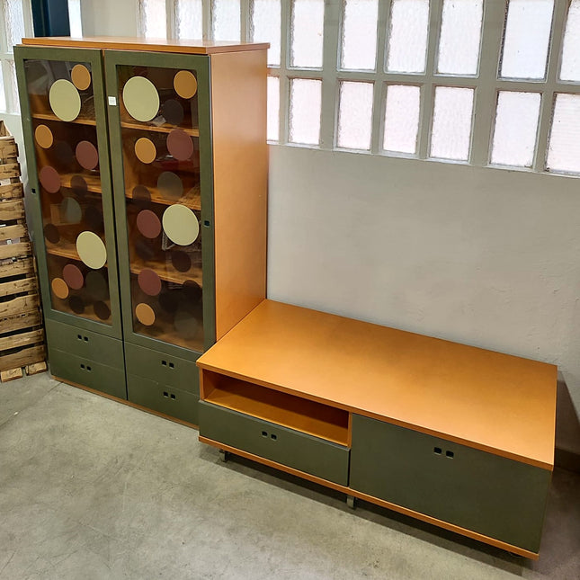 MUEBLES DE SALÓN