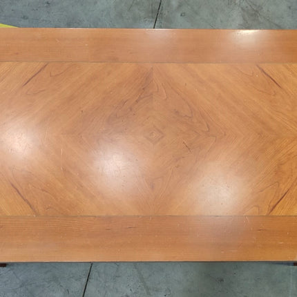 MESA DE CENTRO ELEVABLE