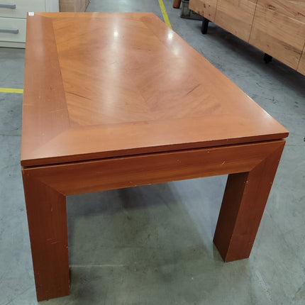 MESA DE CENTRO ELEVABLE