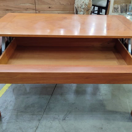 MESA DE CENTRO ELEVABLE