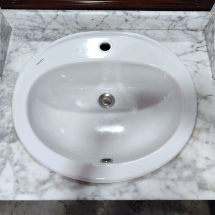 MUEBLE DE BAÑO CON ESPEJO