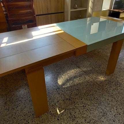MESA EXTENSIBLE