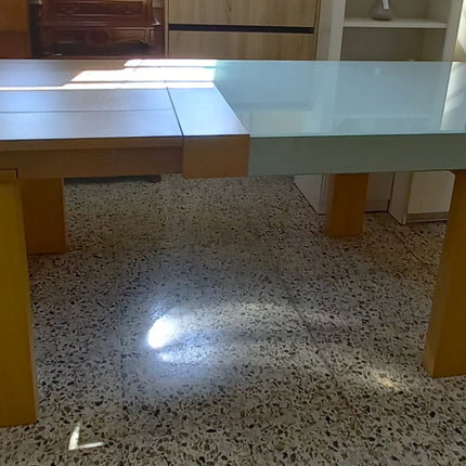 MESA EXTENSIBLE