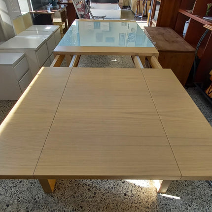 MESA EXTENSIBLE