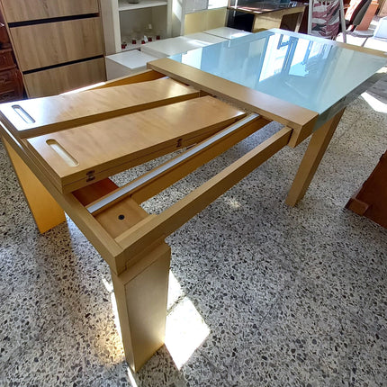 MESA EXTENSIBLE