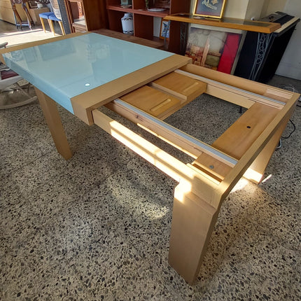 MESA EXTENSIBLE
