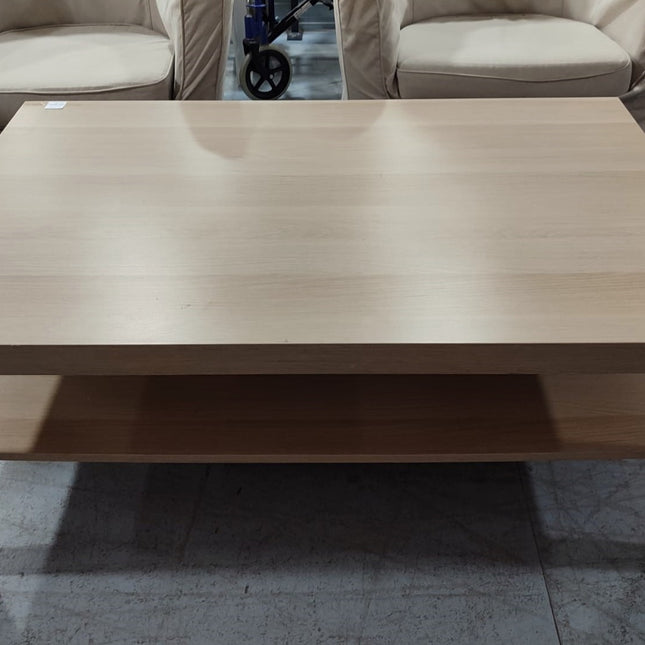 MESA DE CENTRO "LACK"