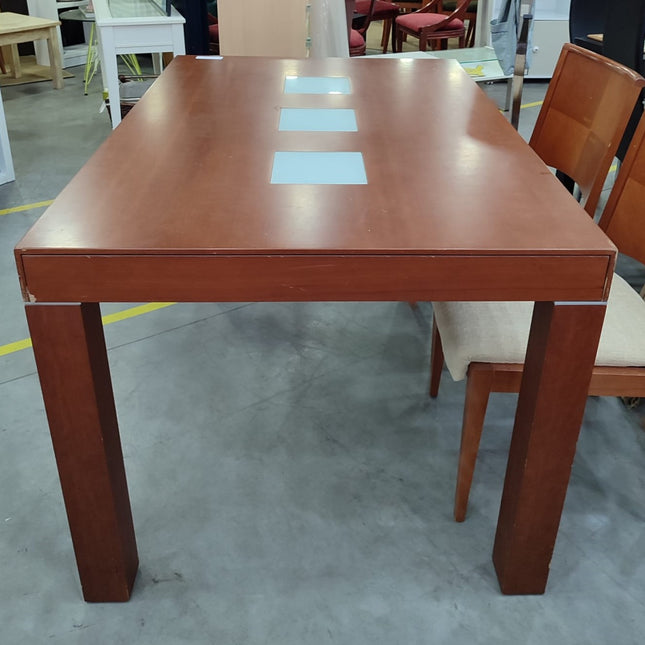 MESA EXTENSIBLE