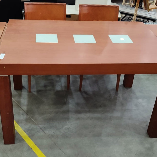 MESA EXTENSIBLE