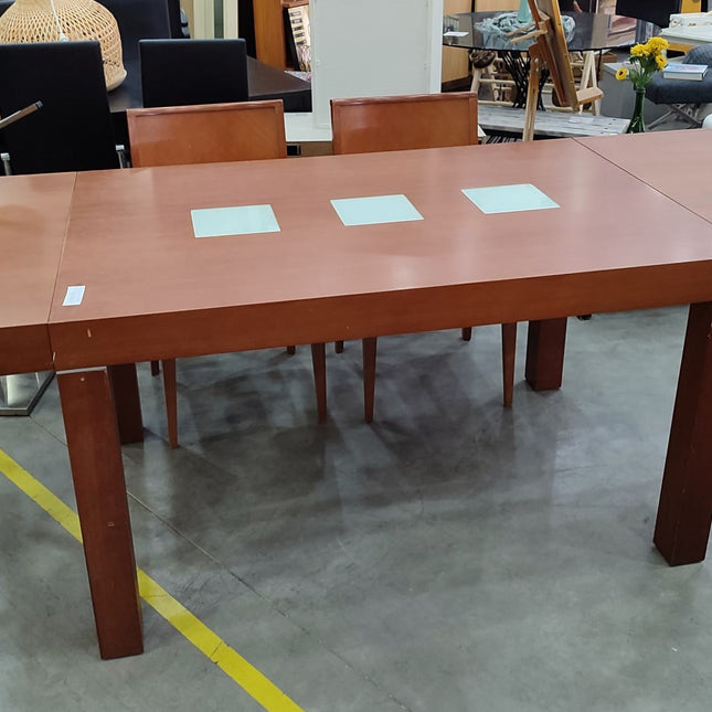MESA EXTENSIBLE