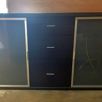 BUFFET DE ALMACENAJE