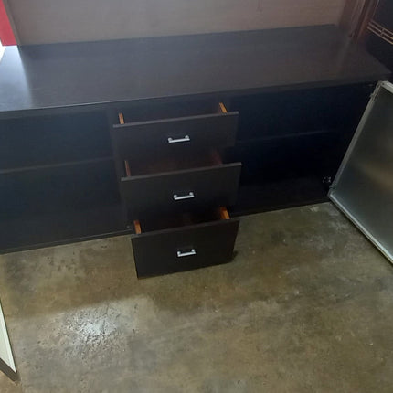 BUFFET DE ALMACENAJE