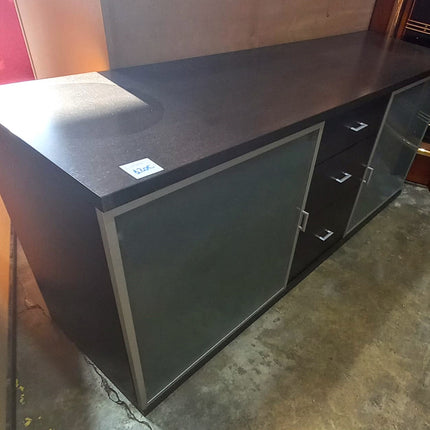 BUFFET DE ALMACENAJE
