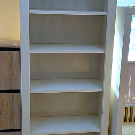 LIBRERÍA "HENSVIK"