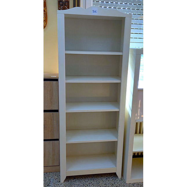LIBRERÍA "HENSVIK"