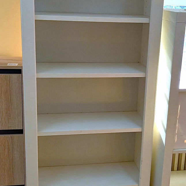 LIBRERÍA "HENSVIK"