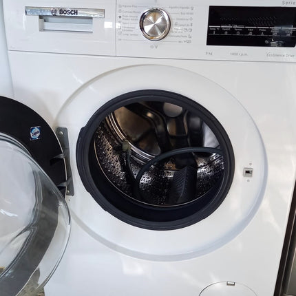 LAVADORA BOSCH 9 KG