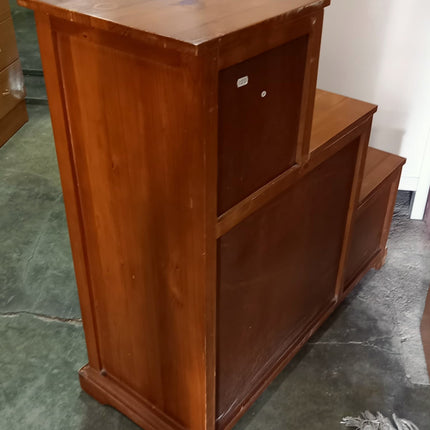 MUEBLE ESCALERA