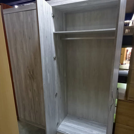 ARMARIO CUATRO PUERTAS