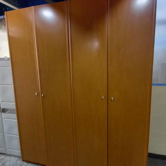 ARMARIO CUATRO PUERTAS