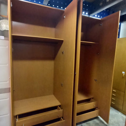 ARMARIO CUATRO PUERTAS