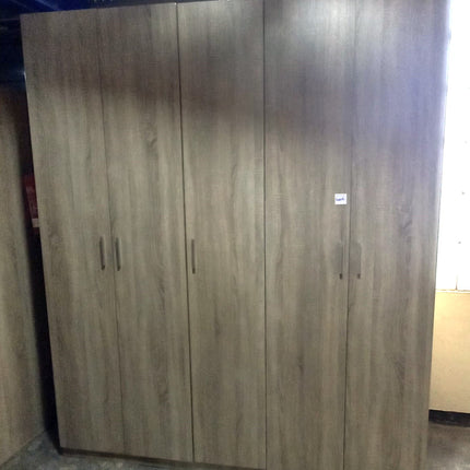 ARMARIO 4 PUERTAS