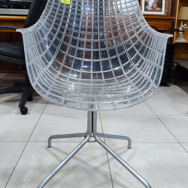 PAR DE SILLAS
