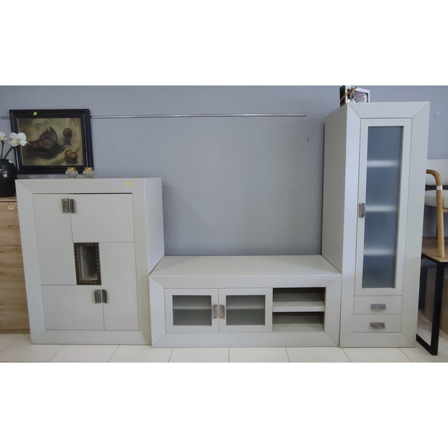 MUEBLES DE SALÓN
