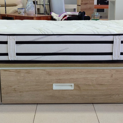 CAMA JUVENIL