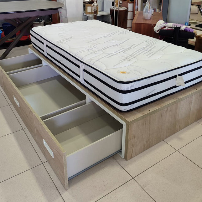 CAMA JUVENIL