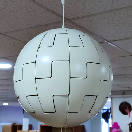 LÁMPARA DE TECHO "IKEA PS 2014"