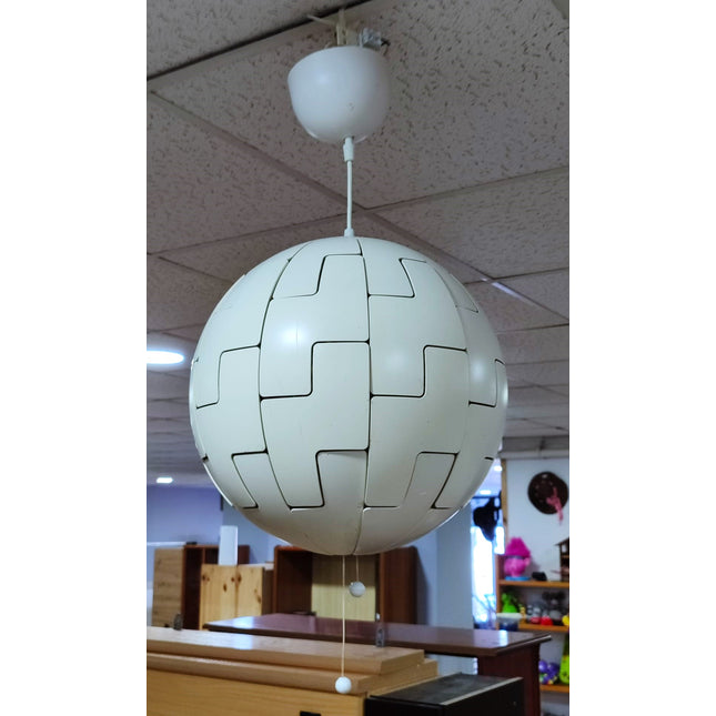 LÁMPARA DE TECHO "IKEA PS 2014"