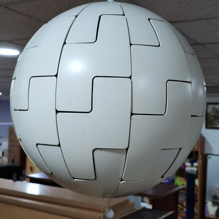 LÁMPARA DE TECHO "IKEA PS 2014"
