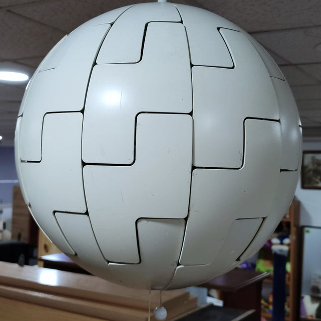 LÁMPARA DE TECHO "IKEA PS 2014"