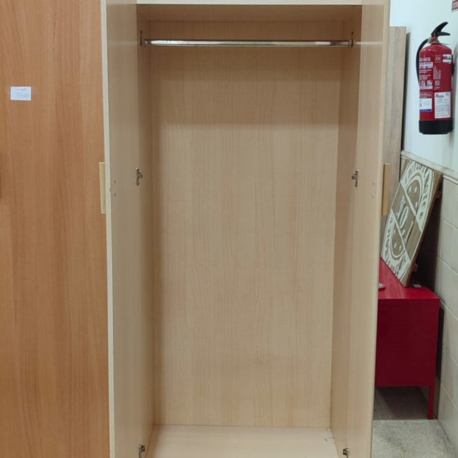 ARMARIO DOS PUERTAS