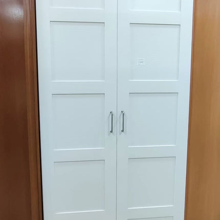 ARMARIO CAMA PLEGABLE