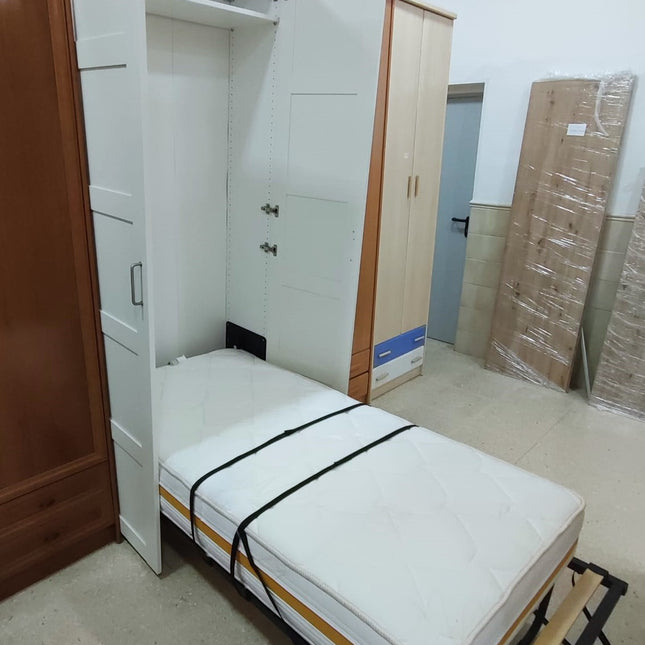 ARMARIO CAMA PLEGABLE