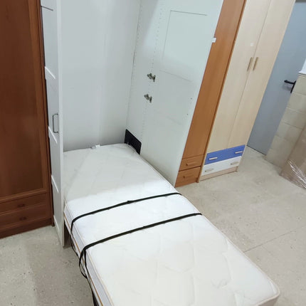 ARMARIO CAMA PLEGABLE
