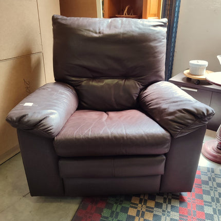 SILLÓN RELAX MANUAL