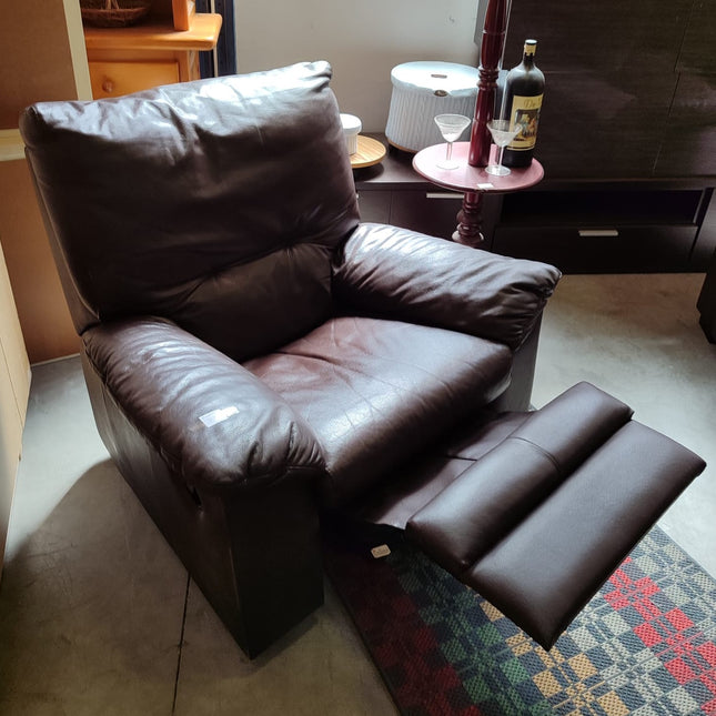 SILLÓN RELAX MANUAL