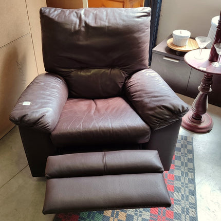 SILLÓN RELAX MANUAL