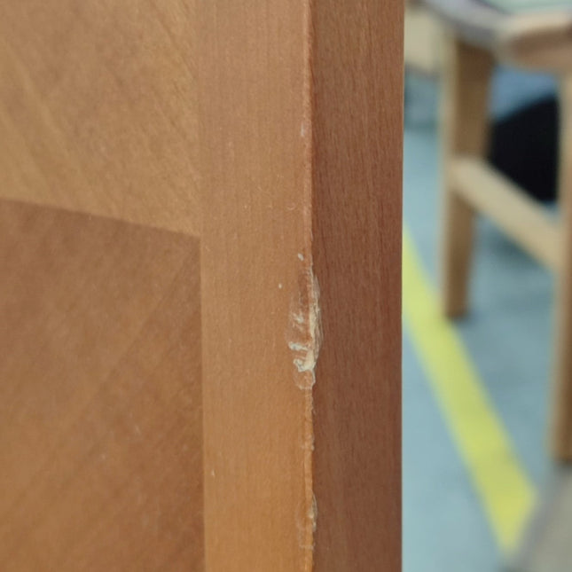 CUATRO SILLAS DE COMEDOR
