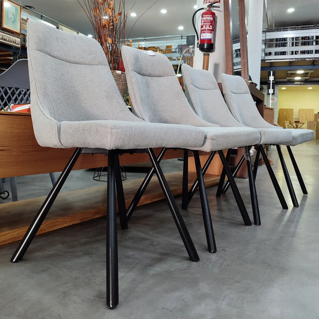 SILLAS DE COMEDOR
