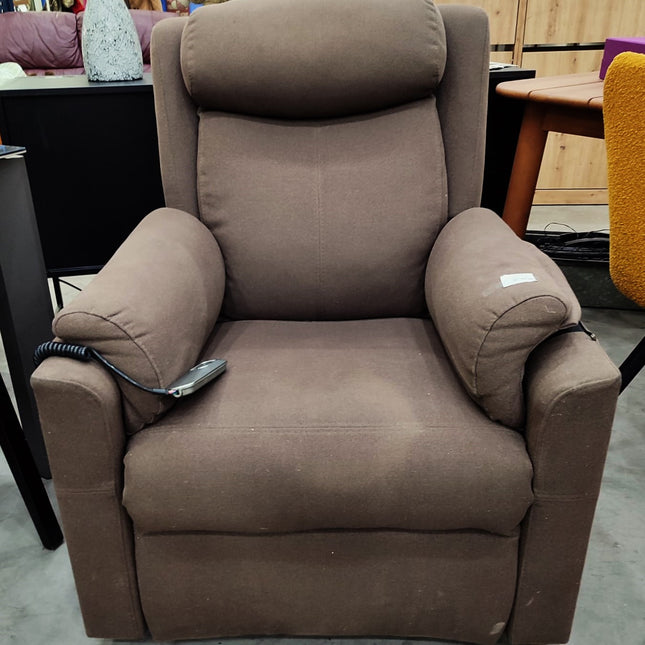 SILLÓN RELAX