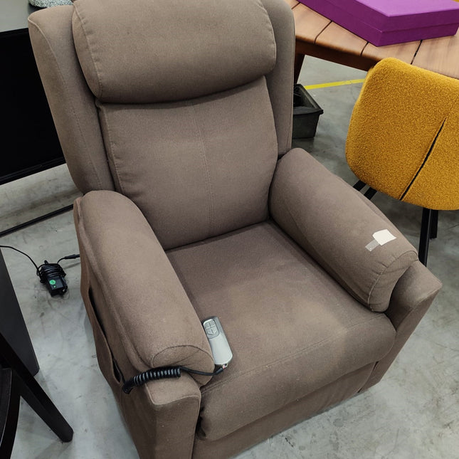 SILLÓN RELAX