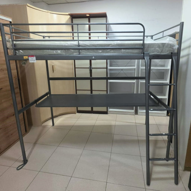 CAMA ALTA JUVENIL