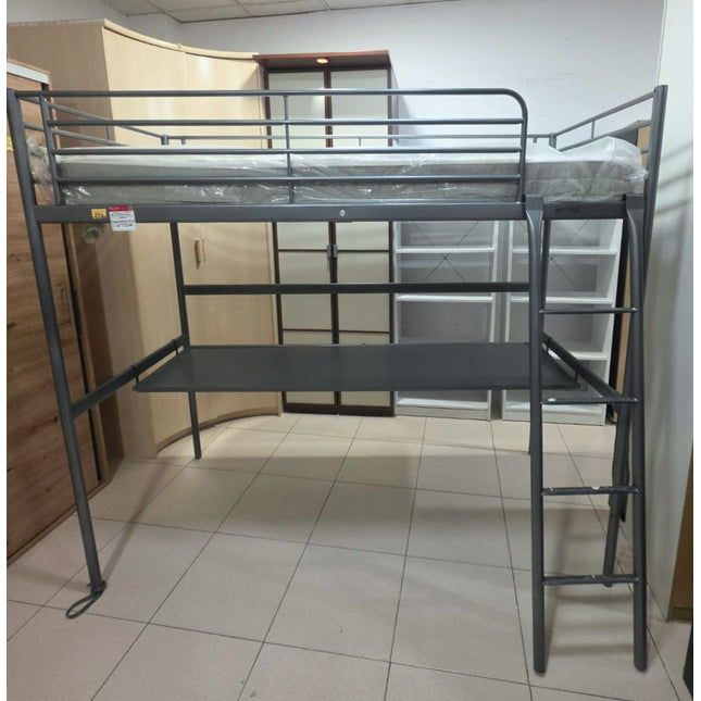 CAMA ALTA JUVENIL